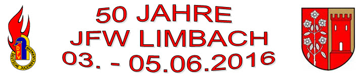 50 J JFw Limbach Banner