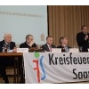 Delegiertenversammlung des Kreisfeuerwehrverbandes Saarlouis_19
